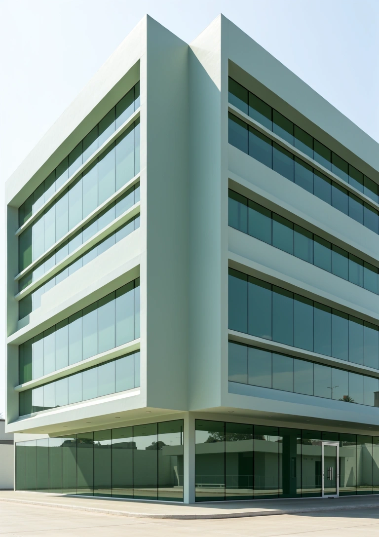 Infraestructura profesional en Chiclayo