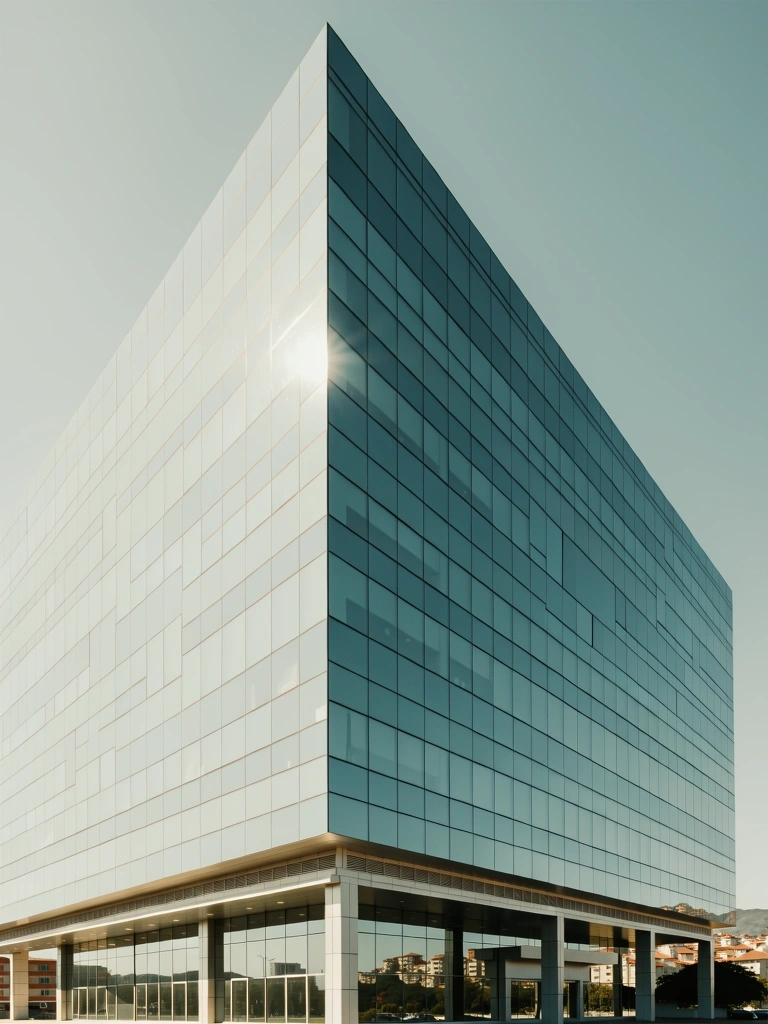 Arquitectura profesional en Chiclayo