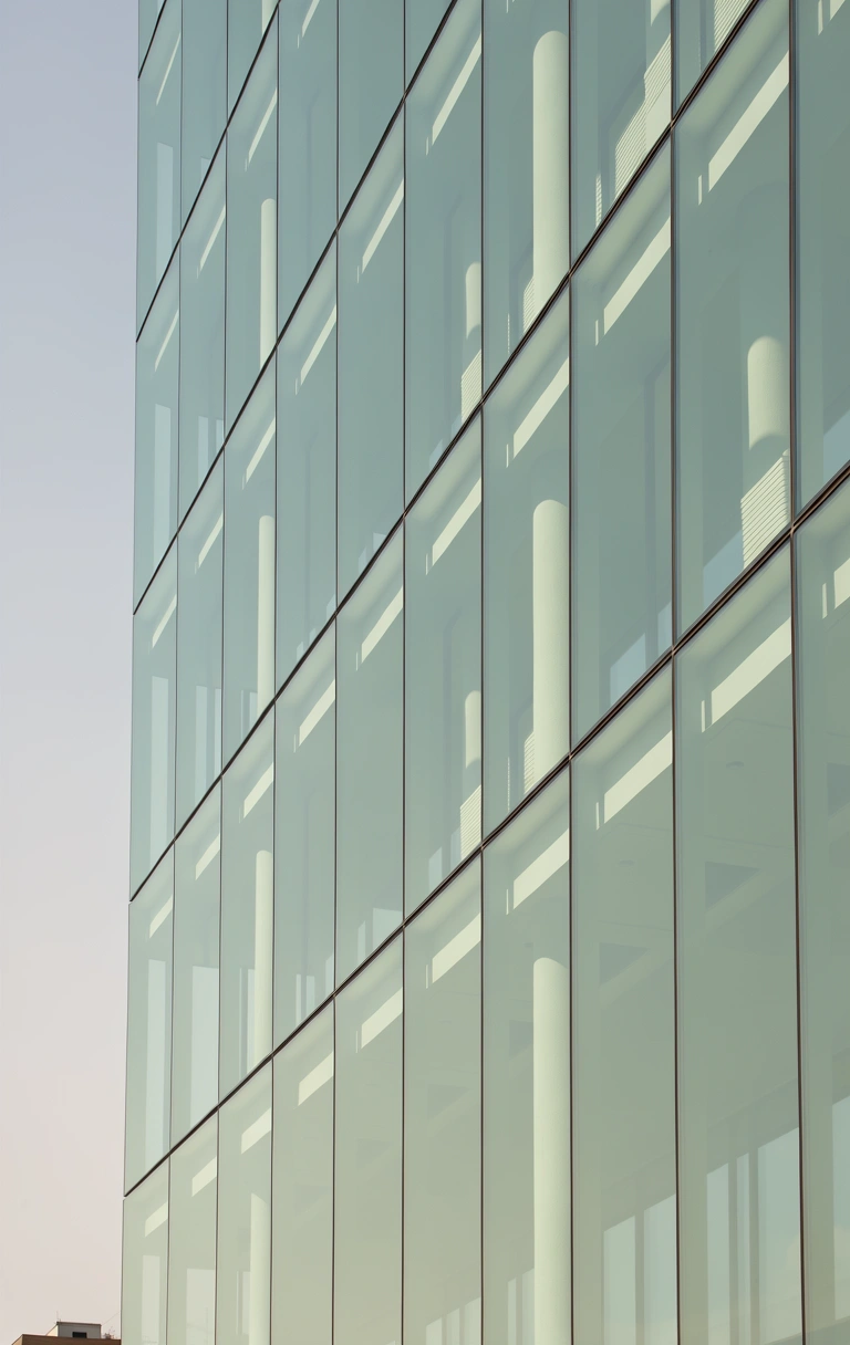 Arquitectura corporativa en Chiclayo